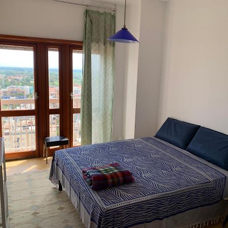 Little House Apartment Nettuno Bagian luar foto