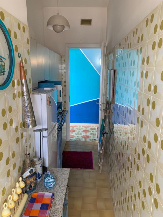 Little House Apartment Nettuno Bagian luar foto