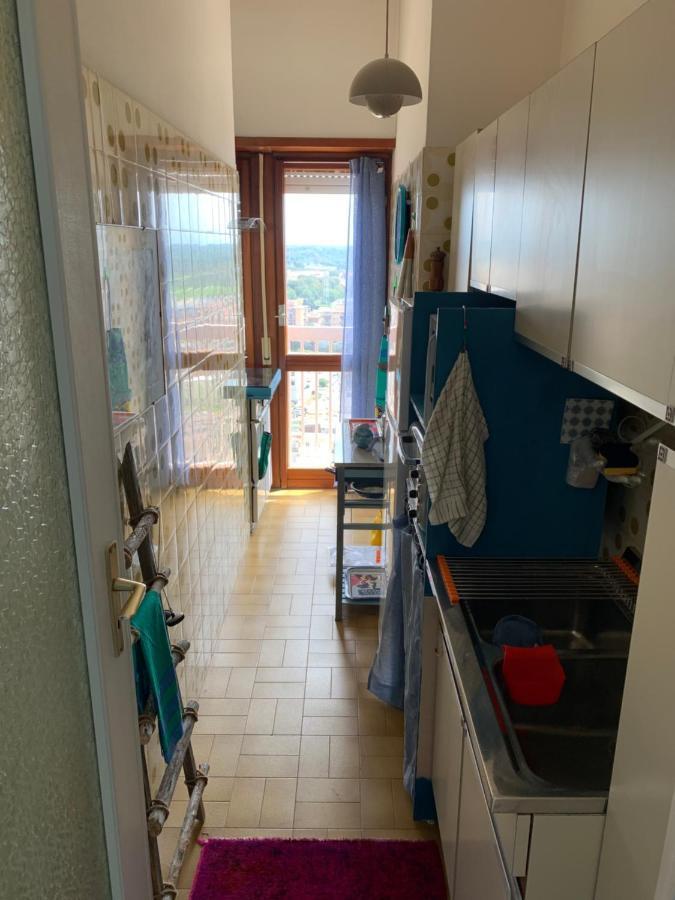 Little House Apartment Nettuno Bagian luar foto