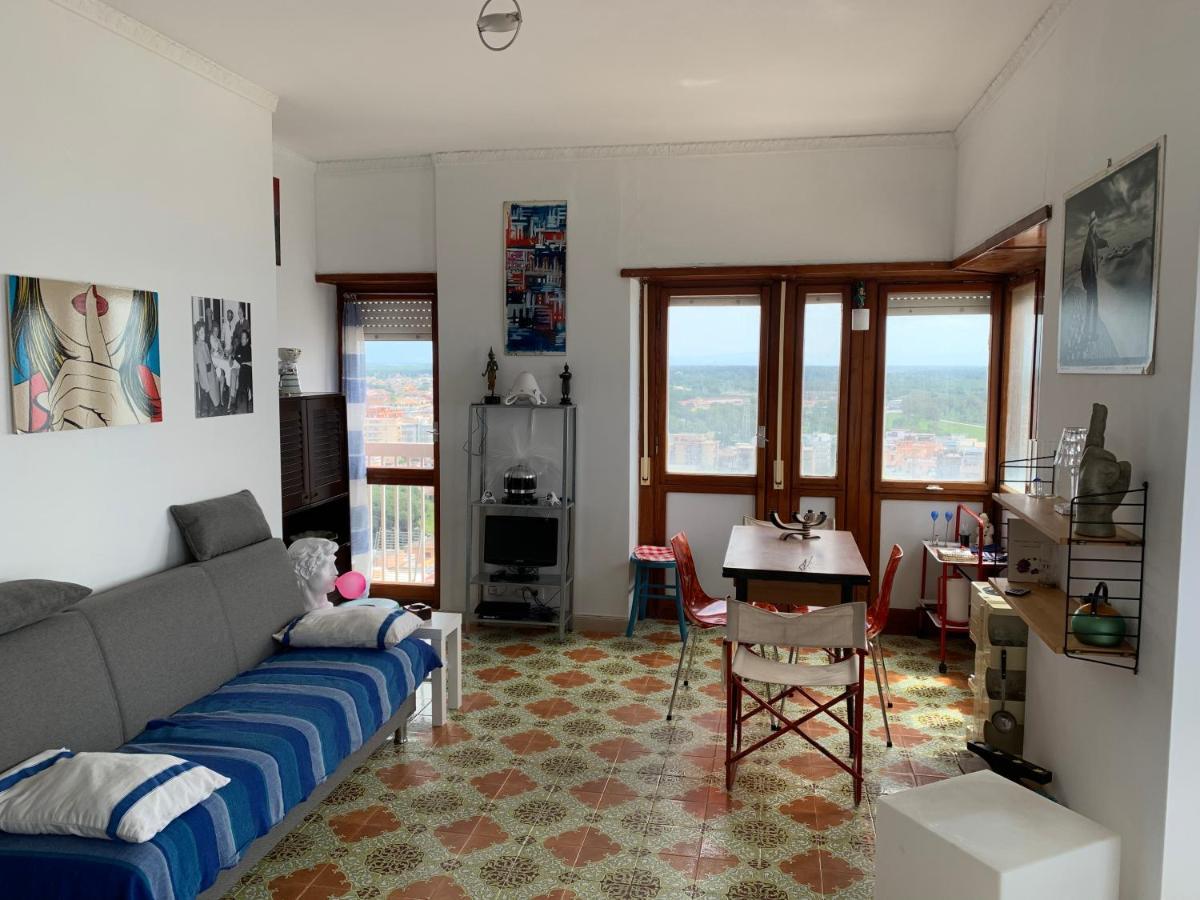Little House Apartment Nettuno Bagian luar foto