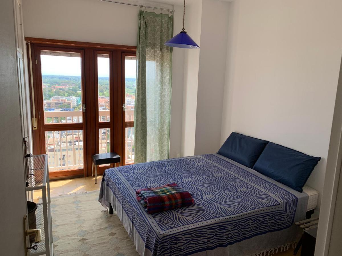 Little House Apartment Nettuno Bagian luar foto